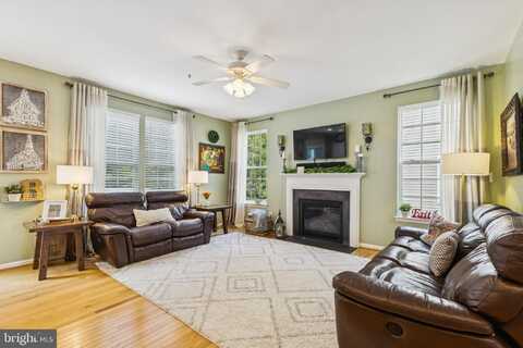 43643 EVENING PRIMROSE COURT, CALIFORNIA, MD 20619