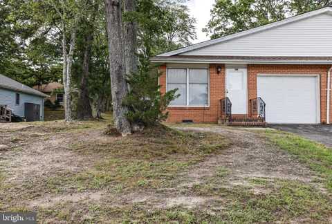 14-A MAGNOLIA ROAD, MANAHAWKIN, NJ 08050