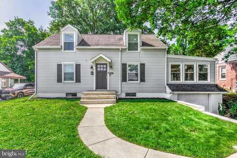 150 E NEW STREET, MOUNTVILLE, PA 17554