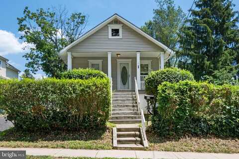 55 S CLINTON AVENUE, MAPLE SHADE, NJ 08052