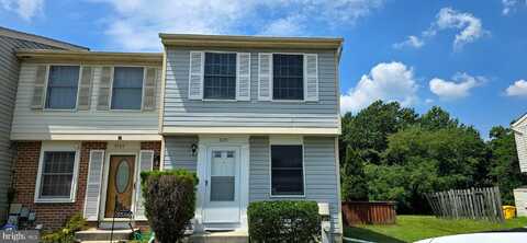 3591 LAUREL VIEW COURT, LAUREL, MD 20724