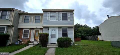 3591 LAUREL VIEW COURT, LAUREL, MD 20724