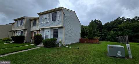 3591 LAUREL VIEW COURT, LAUREL, MD 20724