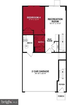 6243 FOLLY LANE, ALEXANDRIA, VA 22315