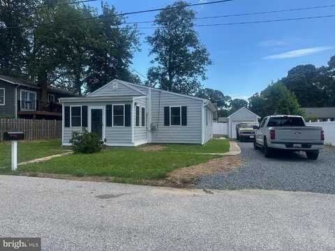 615 KNOLLWOOD ROAD, SEVERNA PARK, MD 21146