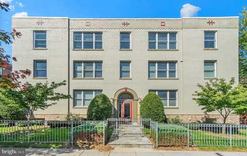 5040 1ST STREET NW, WASHINGTON, DC 20011