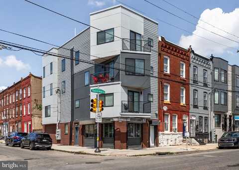 2639 CECIL B MOORE AVENUE, PHILADELPHIA, PA 19121
