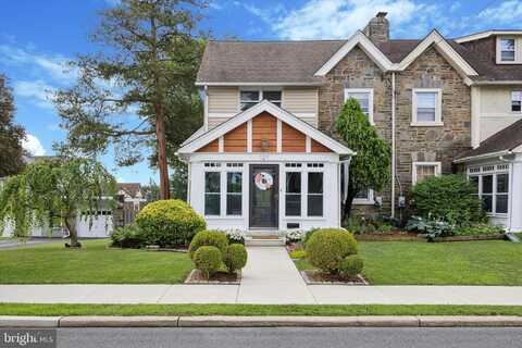 127 CRESTVIEW ROAD, UPPER DARBY, PA 19082