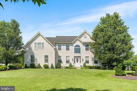 122 SUNNY BROOK ROAD, ROYERSFORD, PA 19468