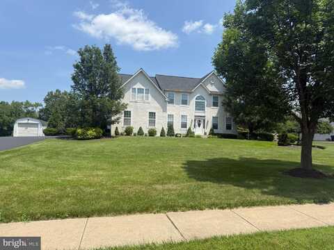 122 SUNNY BROOK ROAD, ROYERSFORD, PA 19468
