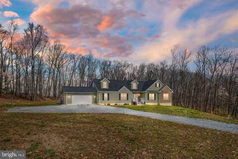 289 SLATE LANE, STEPHENSON, VA 22656