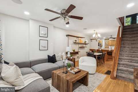 1039 S CLEVELAND STREET, PHILADELPHIA, PA 19146