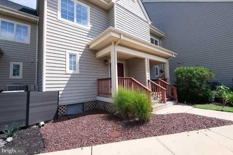 101 MAIN STREET, SECRETARY, MD 21664