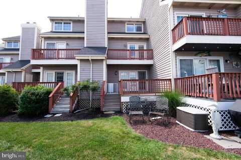 101 MAIN STREET, SECRETARY, MD 21664