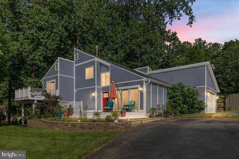 9333 RAINTREE ROAD, BURKE, VA 22015