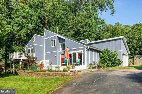 9333 RAINTREE ROAD, BURKE, VA 22015