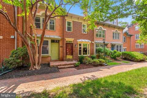 535 COLECROFT COURT, ALEXANDRIA, VA 22314