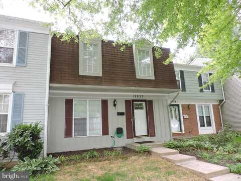 12823 KITCHEN HOUSE WAY, GERMANTOWN, MD 20874