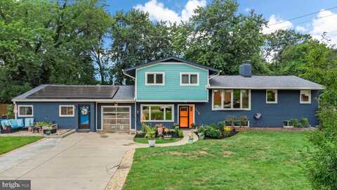 6901 WESTCHESTER DRIVE, TEMPLE HILLS, MD 20748