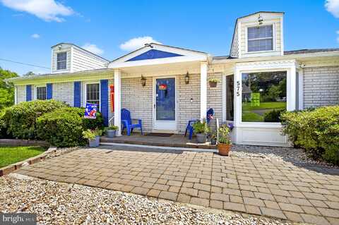 575 FRETZ ROAD, SOUDERTON, PA 18964