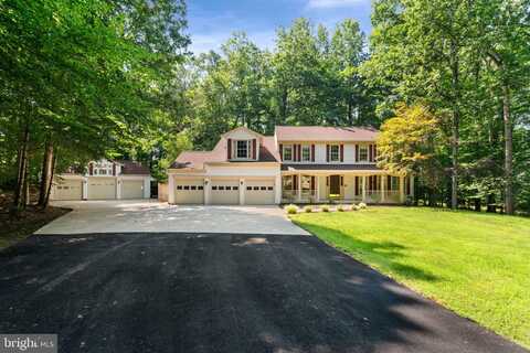6131 LOST COLONY DRIVE, WOODBRIDGE, VA 22193