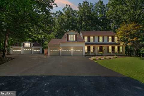 6131 LOST COLONY DRIVE, WOODBRIDGE, VA 22193