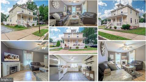 2 MULFORD AVENUE, MILLVILLE, NJ 08332