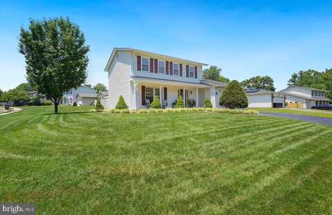 8940 TARRAGON COURT, MANASSAS, VA 20110
