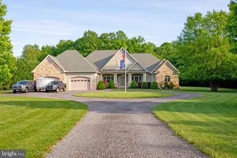 16932 FITZGERALDS ROAD, LINCOLN, DE 19960