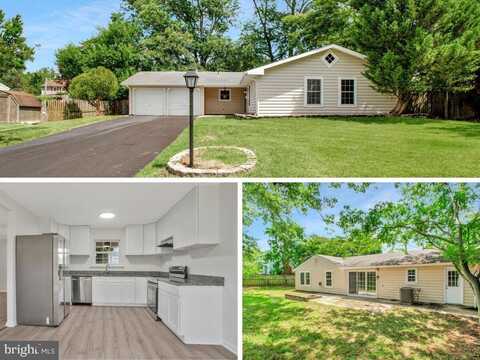 15710 PRESSWICK LANE, BOWIE, MD 20716