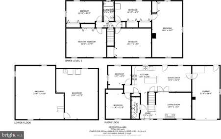 10110 OLD LIBERTY ROAD, FREDERICK, MD 21701