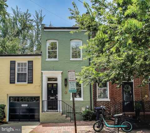 2702 N STREET NW, WASHINGTON, DC 20007