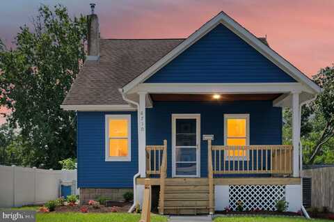 6710 MARION AVENUE, PENNSAUKEN, NJ 08109