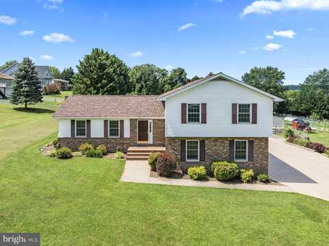 336 HOLLINGSWORTH ROAD, WOODSTOCK, VA 22664