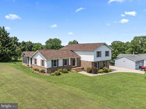 336 HOLLINGSWORTH ROAD, WOODSTOCK, VA 22664