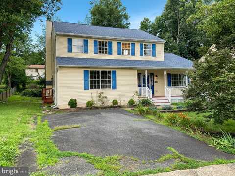 63 BERKSHIRE DRIVE, STAFFORD, VA 22554