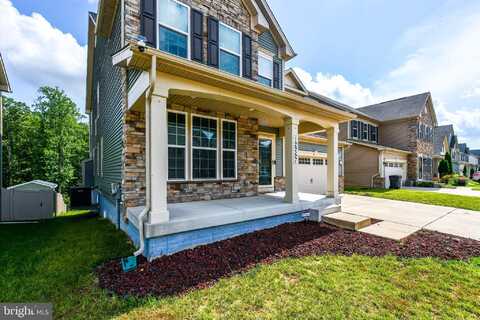 12257 REVOLUTION COURT, WALDORF, MD 20602