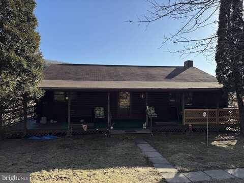 1570 GARRETT ROAD, OAKLAND, MD 21550