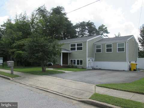 283 RIVERDALE ROAD, SEVERNA PARK, MD 21146
