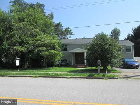 283 RIVERDALE ROAD, SEVERNA PARK, MD 21146