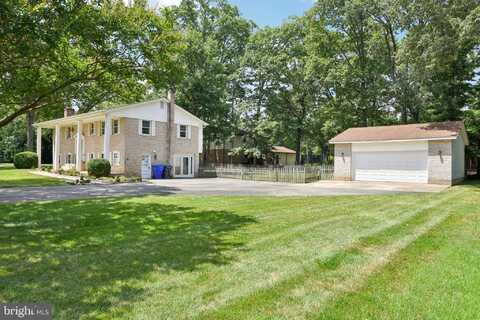 10850 PAM DRIVE, WALDORF, MD 20603