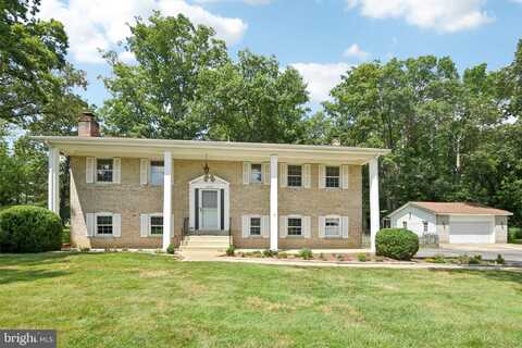 10850 PAM DRIVE, WALDORF, MD 20603