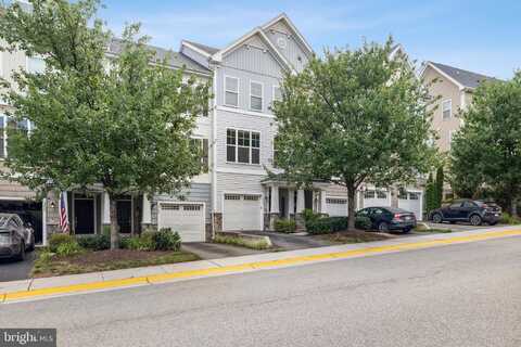 12796 LOTTE DRIVE, LAKE RIDGE, VA 22192
