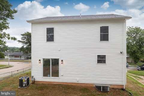5606 ANTHONY AVENUE, BALTIMORE, MD 21206