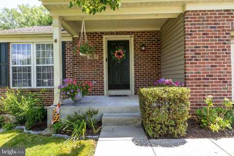307 POWDERSBY ROAD, JOPPA, MD 21085