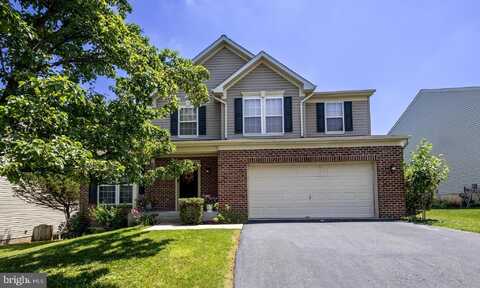 307 POWDERSBY ROAD, JOPPA, MD 21085