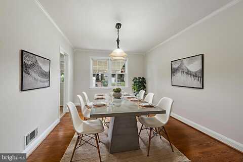238 MEDWICK GARTH E, CATONSVILLE, MD 21228