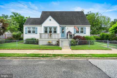 343 MAURICE STREET, MILLVILLE, NJ 08332