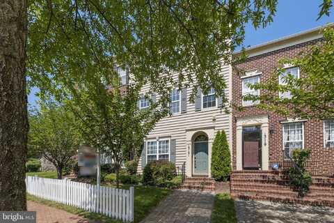 13121 CLARKSBURG SQUARE ROAD, CLARKSBURG, MD 20871