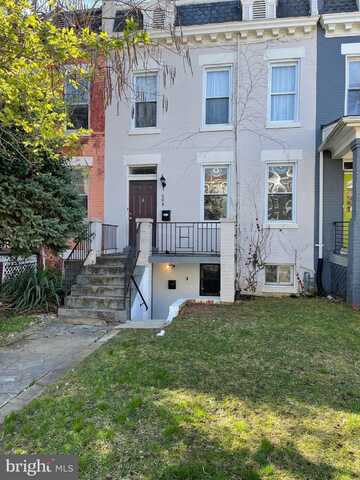 608 KENYON STREET NW, WASHINGTON, DC 20010
